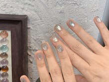 フォーユーネイル(For U Nail)/