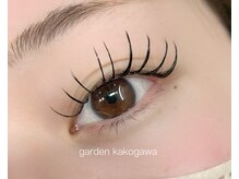 ガーデン 加古川店(GARDEN)/LEDフラットラッシュ140本