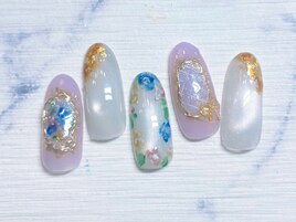 アンティークローズ
