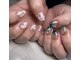 カサネネイル(KASANE NAIL)の写真
