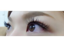アイラッシュサロン フェリス(Luxury)/Cカール☆上付け放題