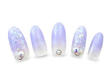 ノーラスリエン(Nolaslien)/パラジェル 麻布十番