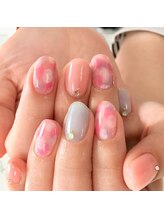 ネイルサロン エムズ(Nail salon M's)/