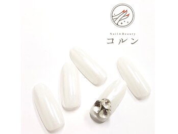 コルン/シンプル定額¥6820