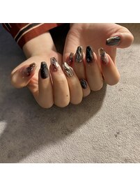 アートネイル[新宿/新宿駅]