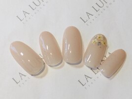 ～LA LUNA Nail～