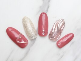 ハンドEコ－ス 3490円