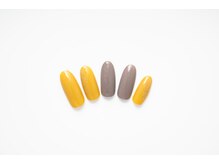 ネイルサロン ディーバ 奈良香芝店(Diva)/2色ワンカラーPlus￥5,940