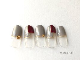 シンプルデザインコース