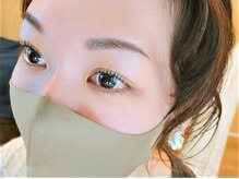 プレステージ 白金台(Prestige)/パリジェンヌラッシュリフト