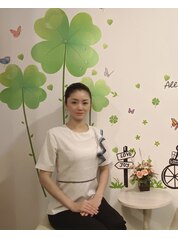 聖美 リラクゼーション聖美｜ホットペッパービューティー