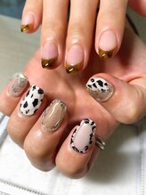 アートルーム チャチャ(artroom chacha)/☆個性派アート☆