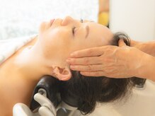 トロワサンク 片瀬山 西鎌倉/ヘッドスパ、体験しませんか？