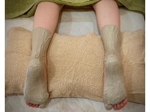 ひとラボ 下山手整体(ひとLABO.)/クレイパック