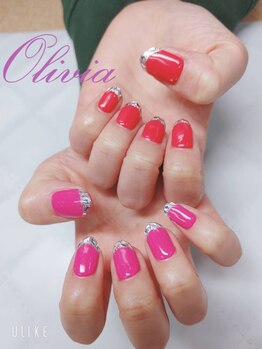 ビューティーアンドライフ オリビア(Beauty&Life Olivia)/