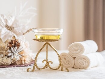 ビアンカーラ(Biancara)/ボディケア用　デトックスオイル