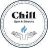 Chill Spa＆Beauty　四条大宮店ロゴ