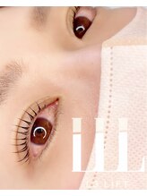 メルシーボーテ 彦根店(Merci Beaute)/L3リフト