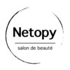 リンパリラクゼーション ネトピー(Netopy)のお店ロゴ