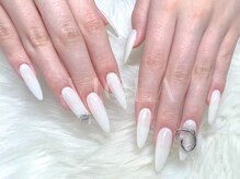 ヴィオラ(VIOLA)/ハート/ミラー/シンプル