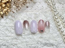 プティリボン 武蔵小金井店(PetitRibbon)/定額Design マグネット