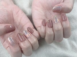 フィルムネイル