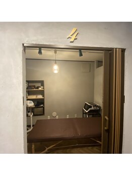 ビューティーサロンルーム(Beauty Salon Room)/