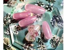 ネイルサロンセリーニ 完全プライベートサロン(Nail Salon Selene)/定額6980円