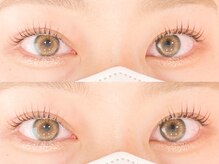 ジョアアンジェ 上本町店(joieange)/パリジェンヌラッシュリフト