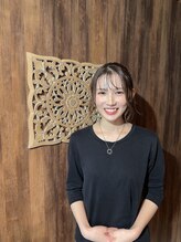 アジアンリラクゼーション ヴィラ 岐阜茜部店(asian relaxation villa)&nbsp;木村 