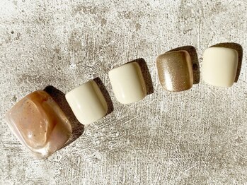 ベアー(Bare)/Peach