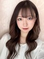 エヌアイラッシュ(N eyelash) SARA