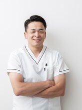 本町中央整体院&nbsp;東 沢磨