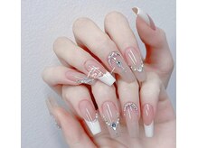 フローラネイルサロン/