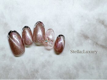ステラ(Stella)/▼ラグジュアリーコース6980