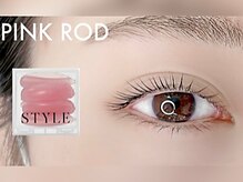 マイロ 原宿(Myro)/ピンクロット　Jカール