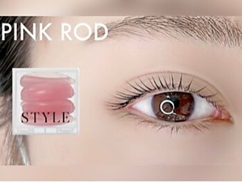 マイロ 原宿(Myro)/ピンクロット　Jカール