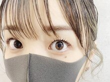 エミュアイラッシュ(emu eyelash)