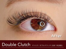 アンモス(Ann Moss)/新技術エクステ/ダブルクラッチ