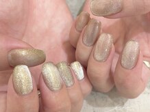 エン ダイカンヤマ(En'e daikanyama)/うるつや♪マグネット♪