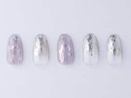 定額/ジェルネイル/はあとねいる