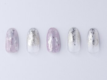 はあとねいる 中野店/定額/ジェルネイル/はあとねいる