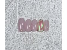 サロンドボーテ ヴィーアンドビューティー(salon de beaute'Vie & beauty)/