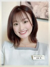 リブ(LIB) 岩城 唯