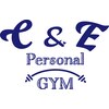 シーアンドイー パーソナル ジム(C&E Personal GYM)のお店ロゴ