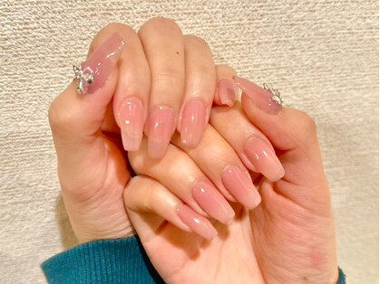 マイティーカラー(MIGHTY COLOR)の写真