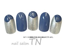 ティーエヌ イオン新潟青山店/9月季節の定額3900円コ―ス