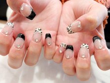 テラス(TERRACE)/アニマルフレンチデザイン