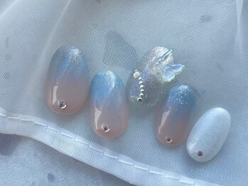 アース コアフュールボーテ 笛吹店(EARTH coiffure beaute)/