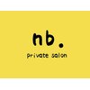 エヌビー(nb.)のお店ロゴ